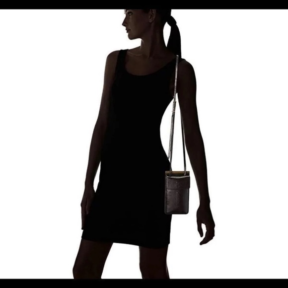 NEW The Sak $64 crossbody wallet purse - Picture 8 of 8